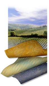 Colline del chianti
