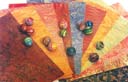 Product hand marbled marbles SFR-006
