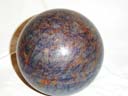 Prodotto fermacarte in legno marmorizzati FMC-004
